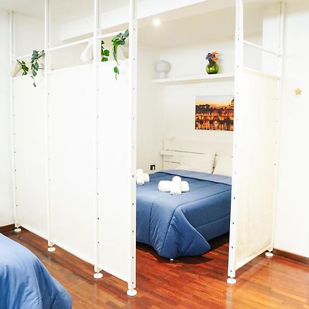 罗马Babuino Terrace公寓 外观 照片